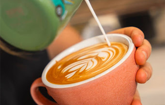 Korean Coffee Culture