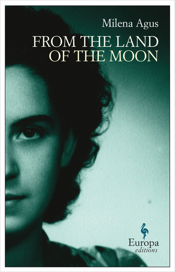 from the land of the moon book cover