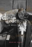 dust of eden book cover