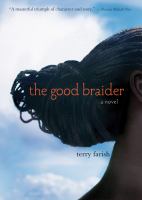 the good braider book cover
