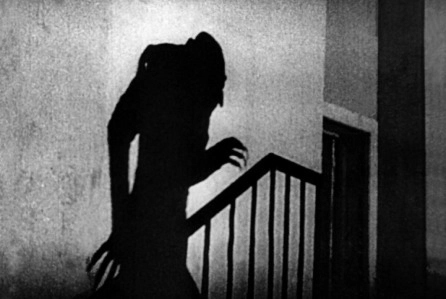 image still from Nosferatu