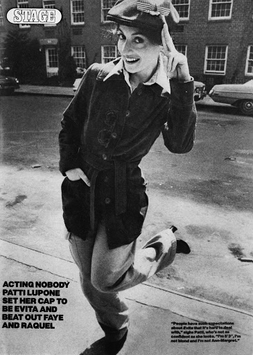 Article from People Magazine, August 6, 1979