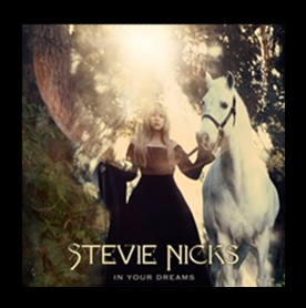 Stevie Nicks album cover