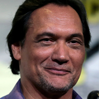 Jimmy Smits
