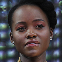 Lupita Nyong'o