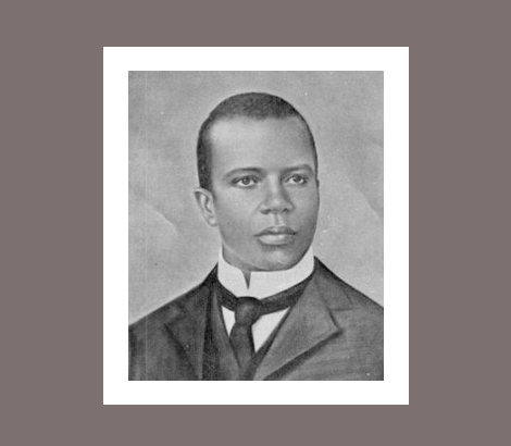 Scott Joplin