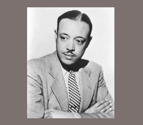 William Grant Still 
