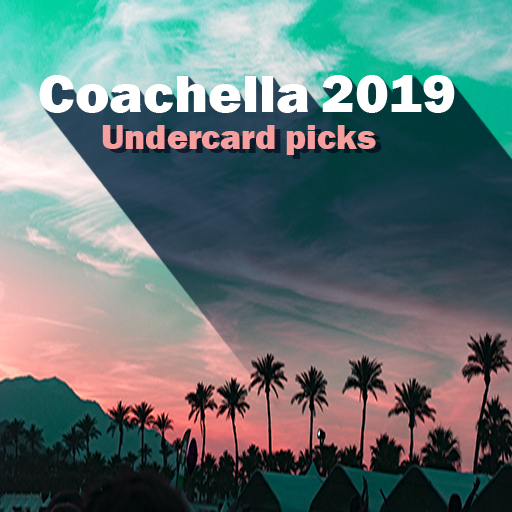 Caochella 2019 undercard picks