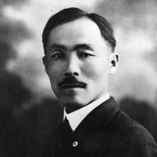 Dosan Ahn Chang Ho