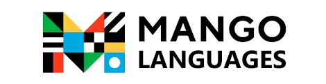Mango logo
