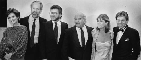 Alliance of Gay and Lesbian Artists in the Entertainment Industry awards