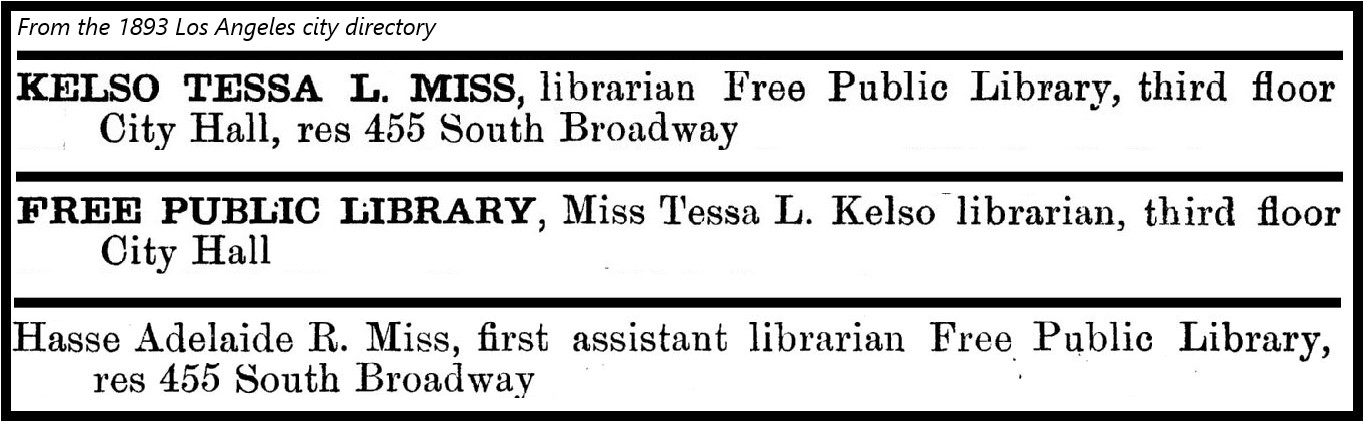 text from the 1893 city directory