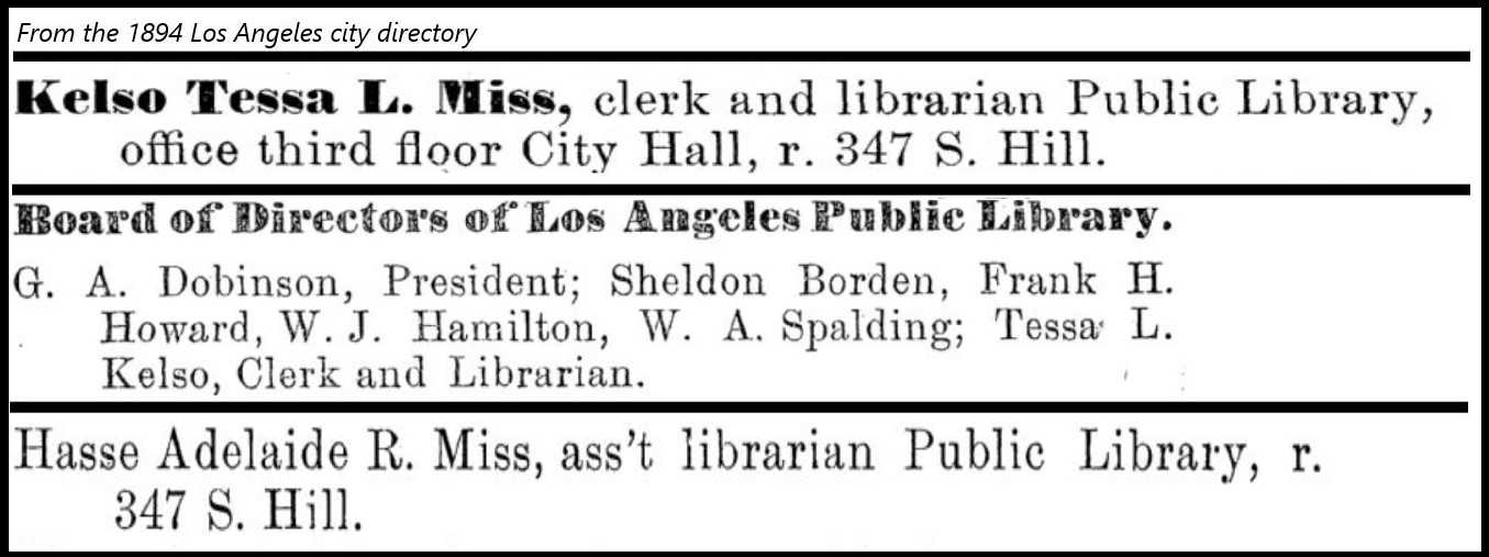 text from the 1894 city directory