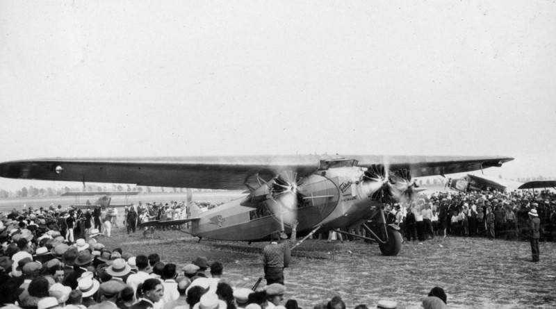 National Air Races, 1928
