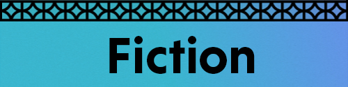 the word fiction