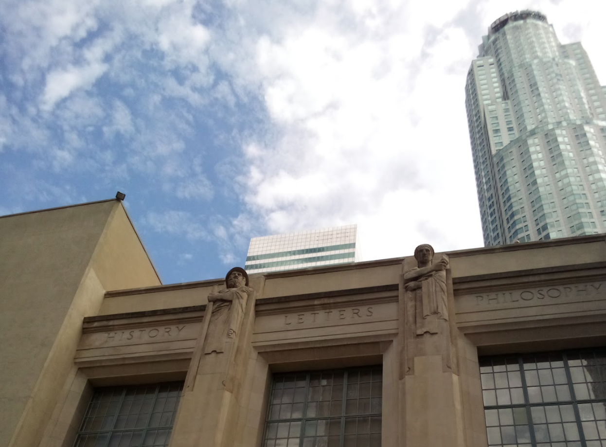 Herodotus and Virgil