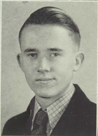 John Bernhill Phillips in 1939