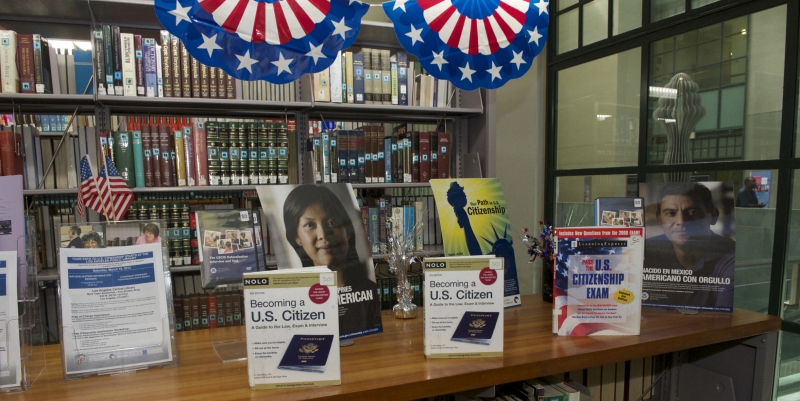 Esquina de la ciudadania