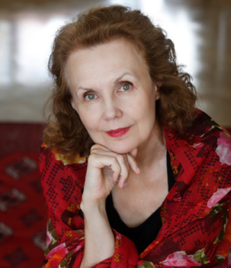 Kaija Saariaho