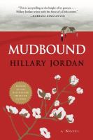 book cover for mudbound