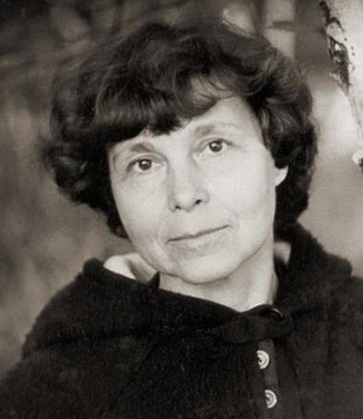Sofia Gubaidulina