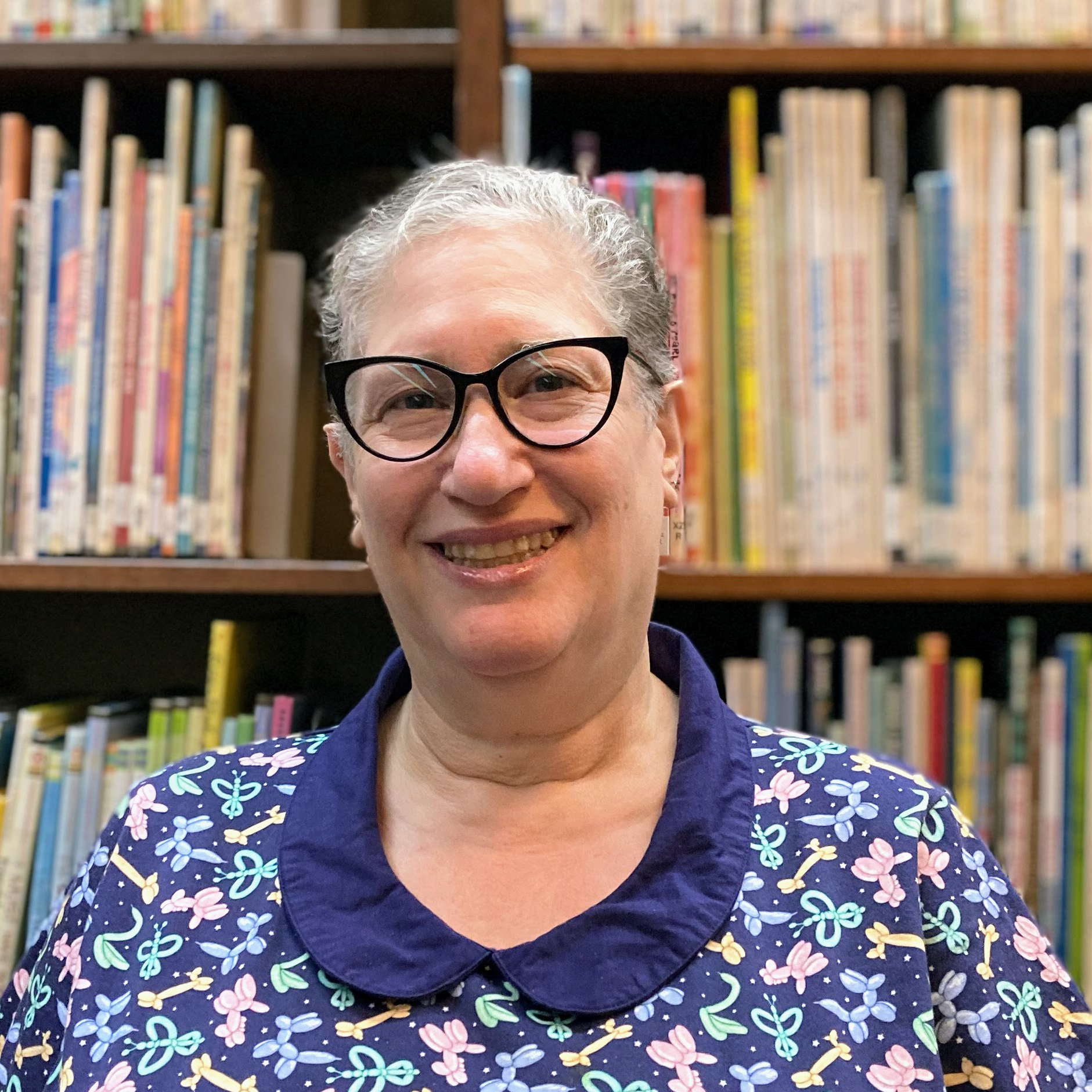Mara Alpert