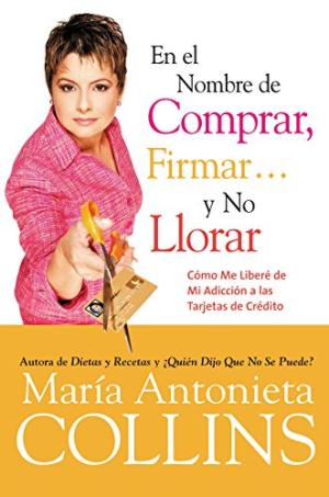 Portada de libro