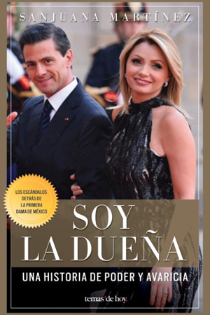Portada de libro