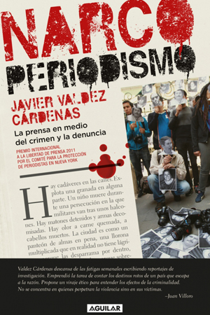 Portada de libro