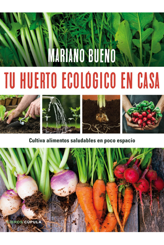 Portada de libro