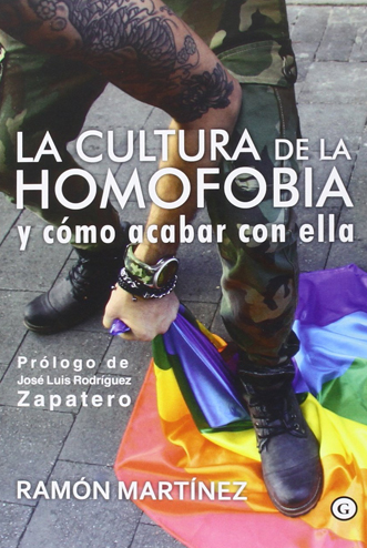 Portada de libro