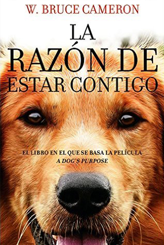 Portada de libro