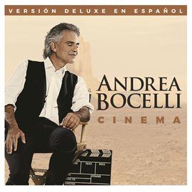 Me Faltarás Andrea Bocelli