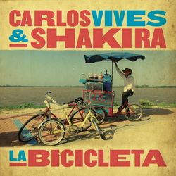 Carlos Vives Shakira La Bicicleta