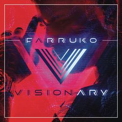 Visionary Farruko