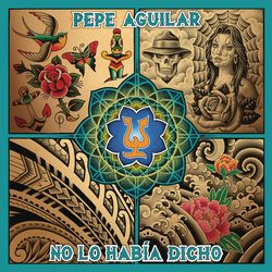 Cuestión De Esperar Pepe Aguilar
