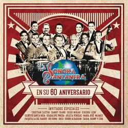 La Sonora Santanera En Su 60 Aniversario
