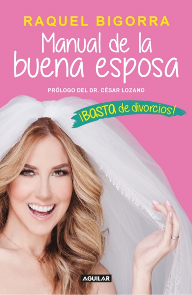 Portada de libro