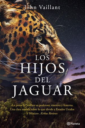Portada de libro