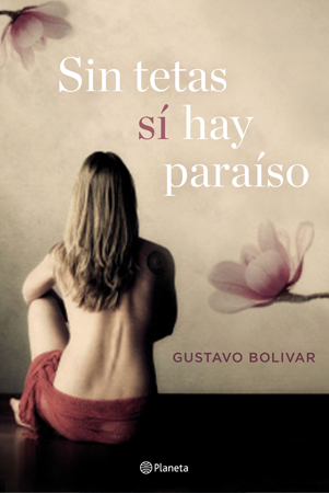 Portada de libro