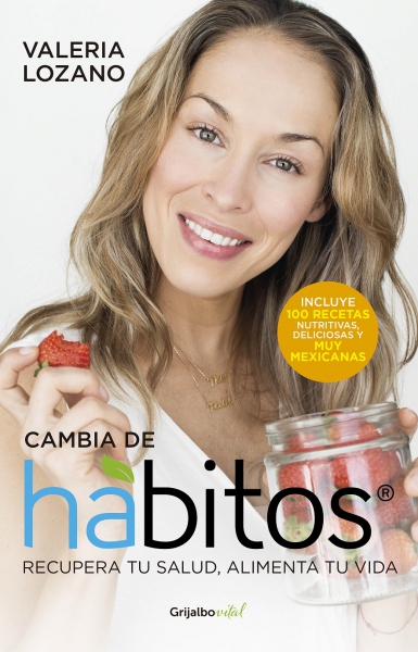 Portada de libro