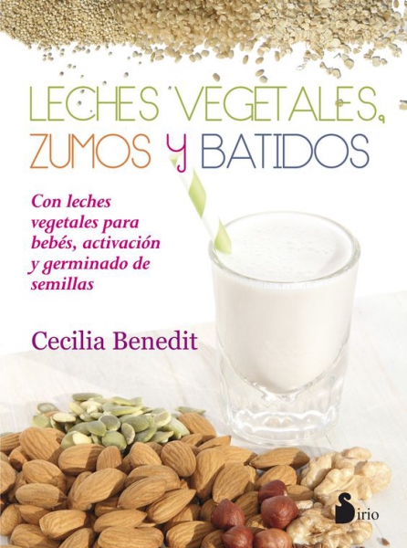 Portada de libro