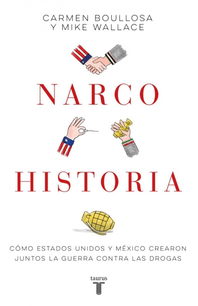 Portada de libro