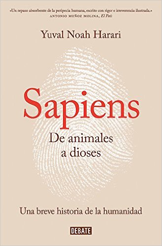 Portada de libro