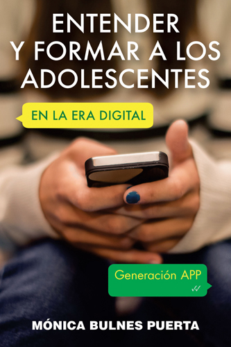 Portada de libro