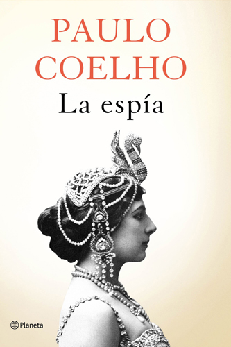 Portada de libro