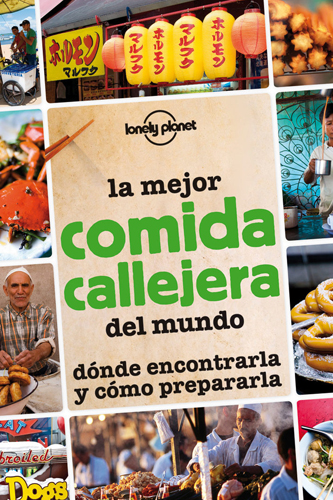Portada de libro