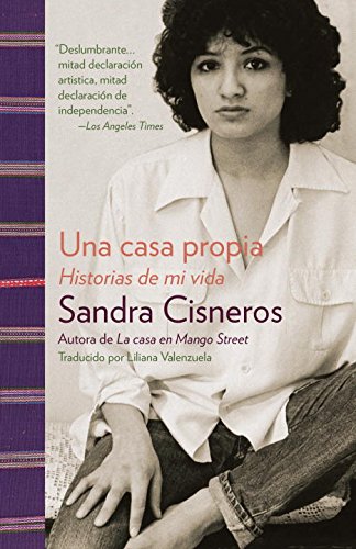 Portada de libro
