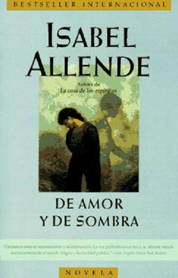 Portada de libro