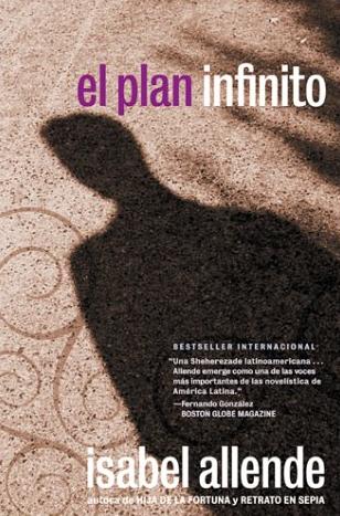 Portada de libro